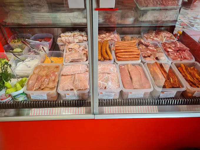Ćevapi
